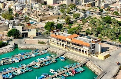 City Tower Aqaba