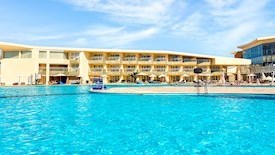Barcelo Tiran Sharm