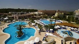 Blue Waters Club (Sorgun)