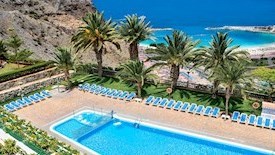 Palmera Mar Apartamentos