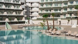 Gara Suites
