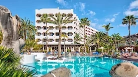 Corallium Beach by Lopesan Hotels (ex Ifa Beach)