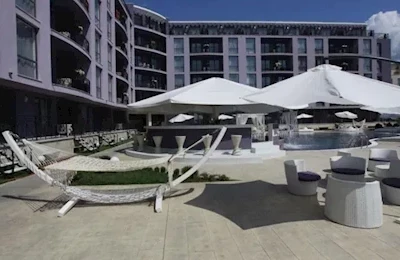 Rainbow 4 Botique Suites Sea Isle