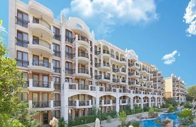 Harmony Suites 11 & 12