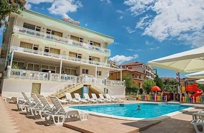 Panorama (Sveti Vlas)