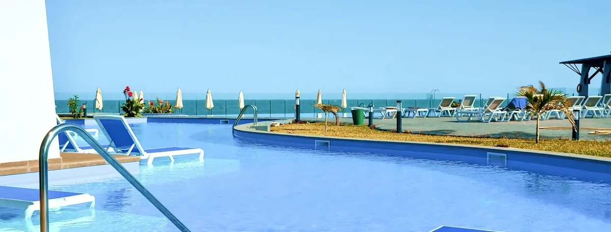 Hotel African Princess Beach (Banjul) - Kotu