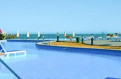 African Princess Beach (Banjul)