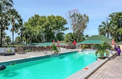 Metzy Residence