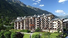 La Riviere (Chamonix)