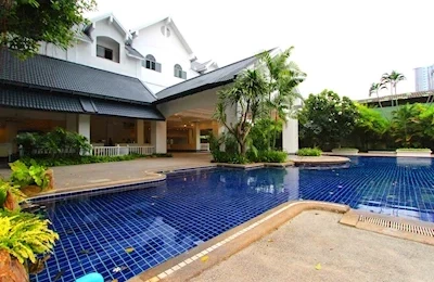 Pooh Beach Resort & Spa (ex. Splendid Resort Jomtien)