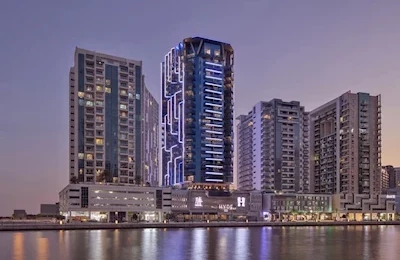 Hyde Dubai Business Bay