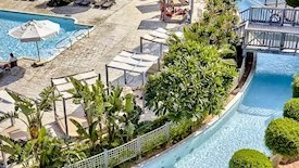 Coral Sea Waterworld