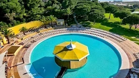 Pestana Blue Alvor