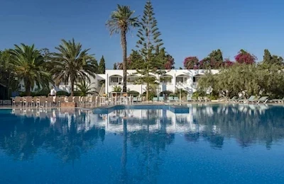 Le Hammamet Hotel &Amp; Spa (Ex. Otium Park Le Hammamet)