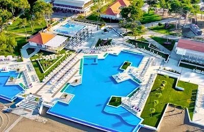 Holiday Village Montenegro