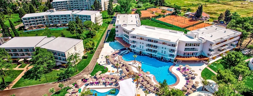 Holiday Village Montenegro