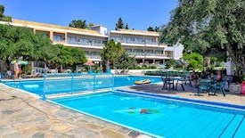 Dassia Holiday Club
