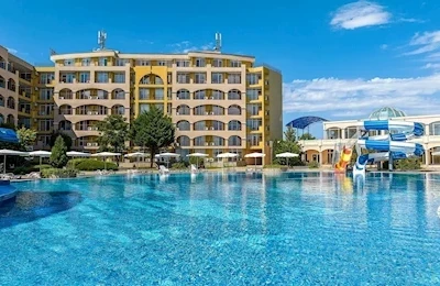 Midia Family Resort (Aheloy)