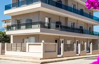 Dias Apartments