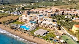 Kiani Beach