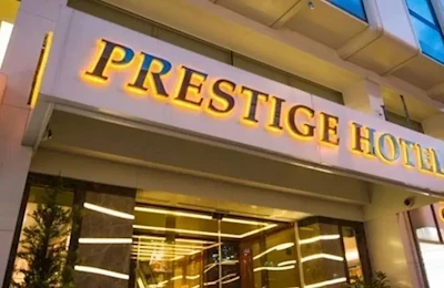 Prestige Laleli