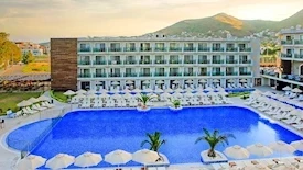 Kairaba Bodrum Princess Resort