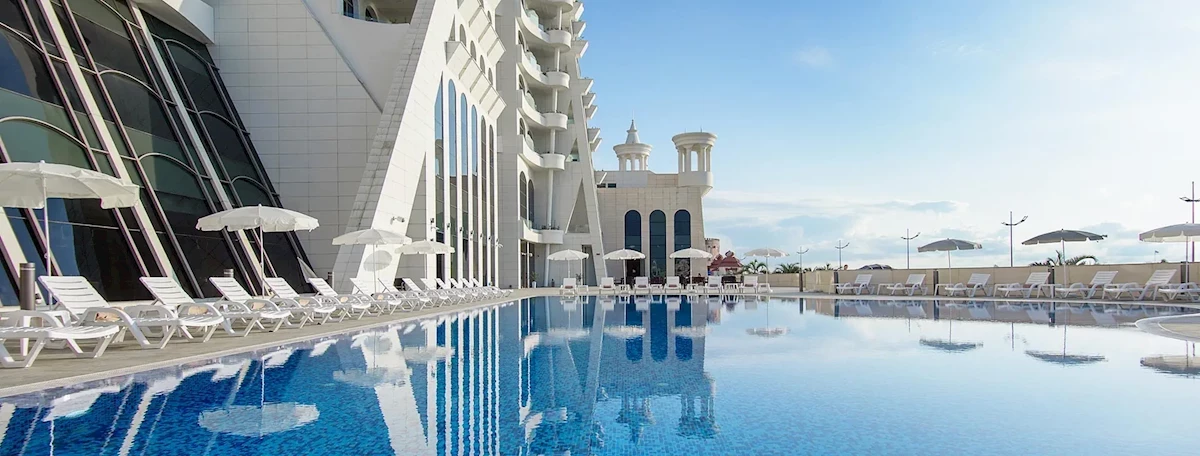 Hotel Grand Gloria - Batumi