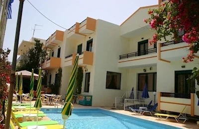 Aparthotel Anna