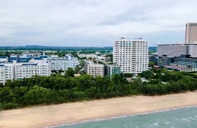 Bayphere Pattaya (ex. Best Western Premier Bayphere Pattaya)