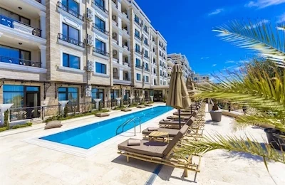 Onyx Beach Residence