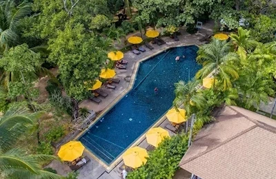 Nai Yang Beach Resort