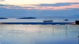Myconian Kohili & Korali Thalasso