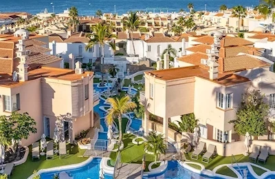 Labranda Bahía Fañabé Suites