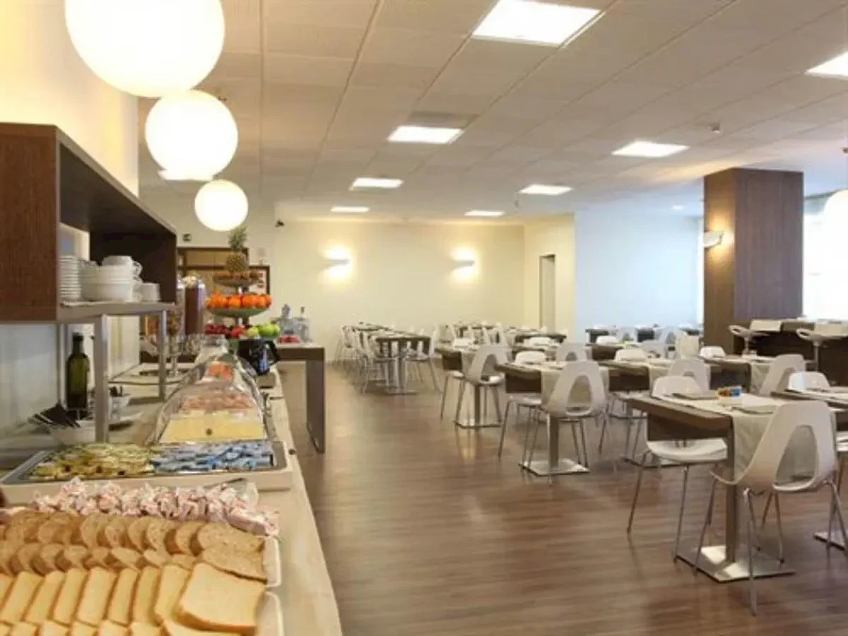 Hotel Portello - Mediolan