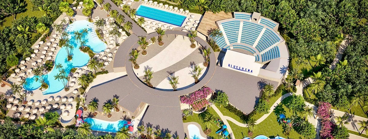 Hotel Bluserena Villaggio Badesi - Badesi
