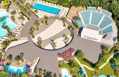 Bluserena Villaggio Badesi