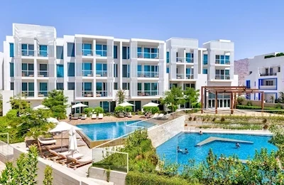 Hyatt Regency Aqaba Ayla Resort (Ayla)