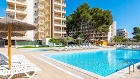 Salou Pacific