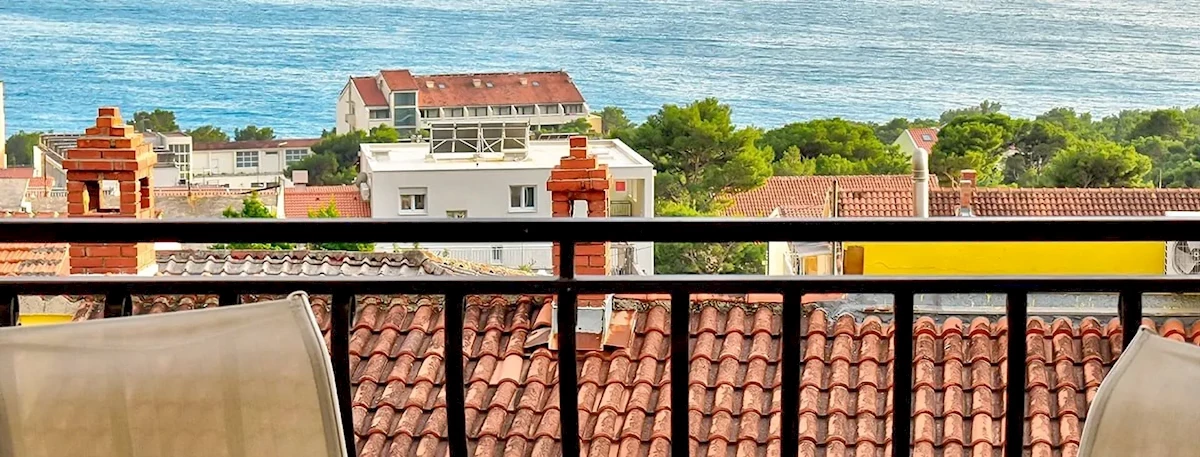 Hotel Apartamenty Makarska - Makarska