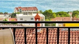 Apartamenty Makarska