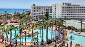 Playasol Spa