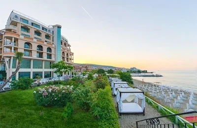 Grand Sveti Vlas