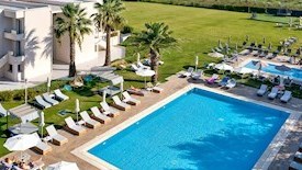 Mythic Summer