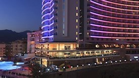 Diamond Hill Resort