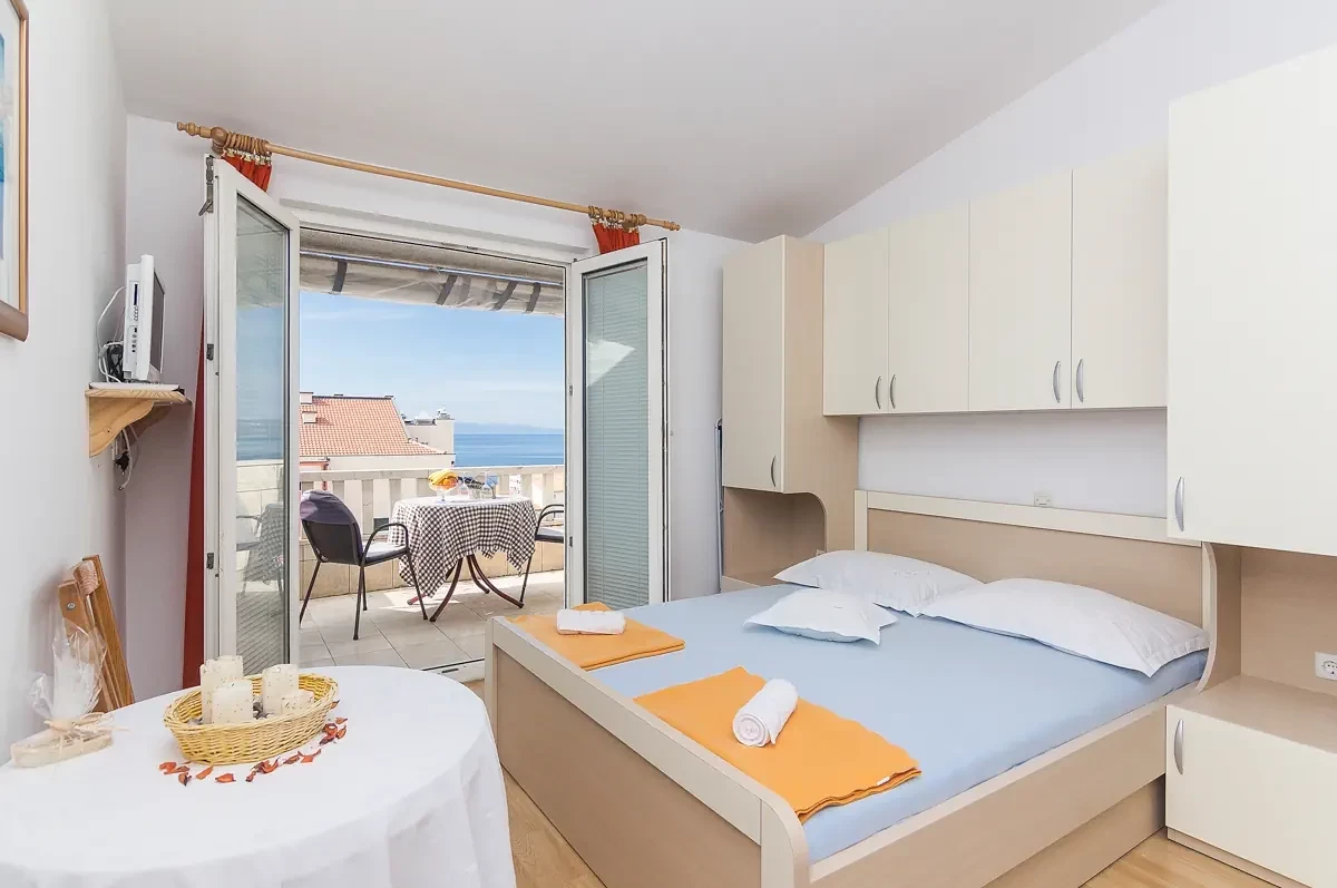 Hotel Villa Nada - Makarska