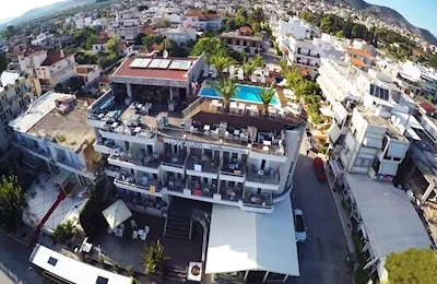 Tokalis Boutique & Spa