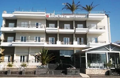 Tokalis Boutique & Spa