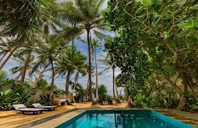 Taru Villas 906