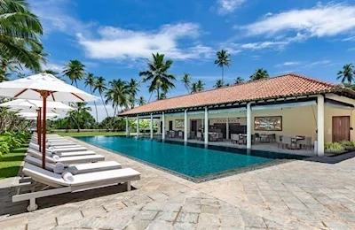 Taru Villas The Long House