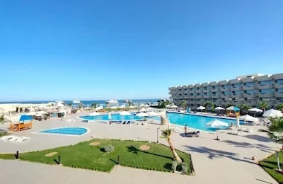 Aqua Mondo Resort